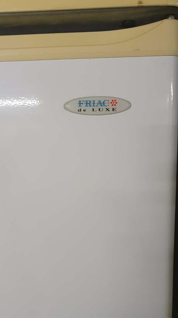 Frigo de table, Enlèvement, Utilisé, Avec compartiment congélateur, Moins de 85 cm