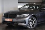 BMW 3 Serie 330 Touring 330eXAS PHEV Navi ACC Trekh. Garanti, Autos, Cuir, Argent ou Gris, Achat, Entreprise