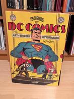 75 Years of DC Comics - the Art of Modern Mythmaking, Boeken, Strips | Comics, Amerika, Nieuw, Paul Levitz, Ophalen