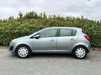 Opel Corsa D 1.2 Benzine 2014 Euro 5b 142.000km Airco Cruise, Auto's, Voorwielaandrijving, Euro 5, USB, 63 kW