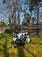 Dax project, Fietsen en Brommers, Ophalen, Zo goed als nieuw