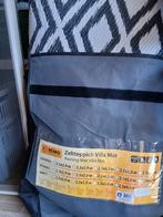 Villa REIMO Mat Sun Tapijt, Caravans en Kamperen, Kampeermeubelen, Ophalen, Zo goed als nieuw, Campingmeubel-accessoire