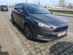 Ik verkoop mijn Ford Focus 2017 jaar 1.5 diesel Euro 6, Autos, Focus, Argent ou Gris, Achat, Boîte manuelle