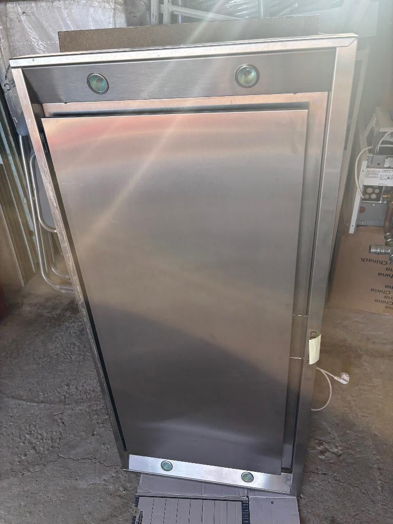 dampkap novy/ afzuigkap, Ophalen, Gebruikt, Vrijstaand, Motor