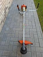 Stihl bosmaier fs 400, Ophalen