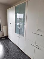 bibliotheekkast, Ophalen, Met deur(en), 200 cm of meer, 200 cm of meer