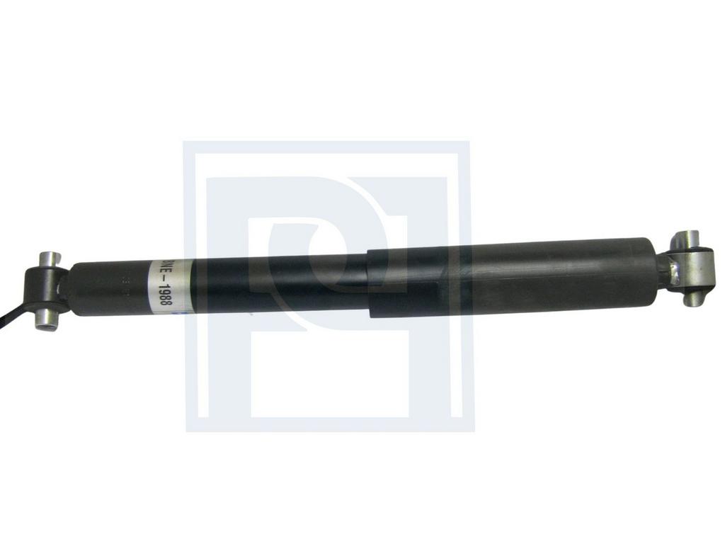 Volvo Schokbreker achter 740+940+760+780+745+945 BILSTEIN B6, Enlèvement ou Envoi, Neuf