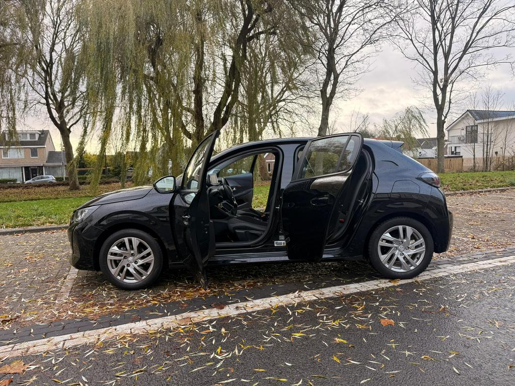 Peugeot 208 / 83000 km/ +32489548131, Auto's, Mini, Voorwielaandrijving, Euro 6, Particulier, Te koop