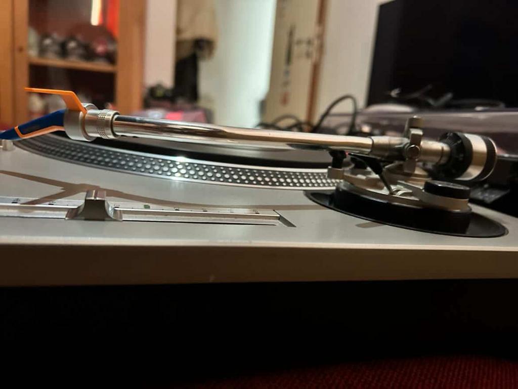 Technics, Audio, Tv en Foto, Platenspelers, Ophalen, Zo goed als nieuw, Technics