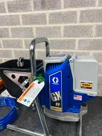 Graco gx ff airless  op accu, Enlèvement, Comme neuf