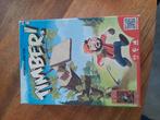 Gezeschapsspel Timber, Trois ou quatre joueurs, Enlèvement ou Envoi, Comme neuf, 999 Games