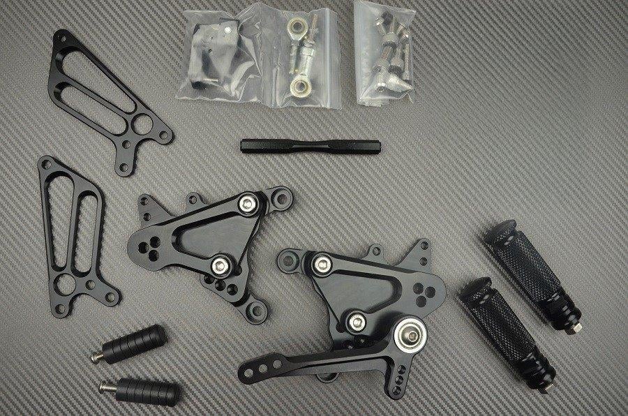 Remschakelset MV AGUSTA F4 750 / 1000 / 1078 1999 2011, Ophalen of Verzenden, Nieuw