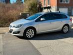 Opel Astra 1.6 diesel met nieuwe distributieketting, Auto's, Voorwielaandrijving, 1503 kg, 4 cilinders, Leder en Stof
