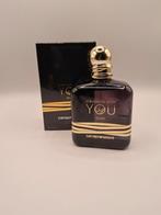 Armani Stronger With you OUD, Ophalen of Verzenden