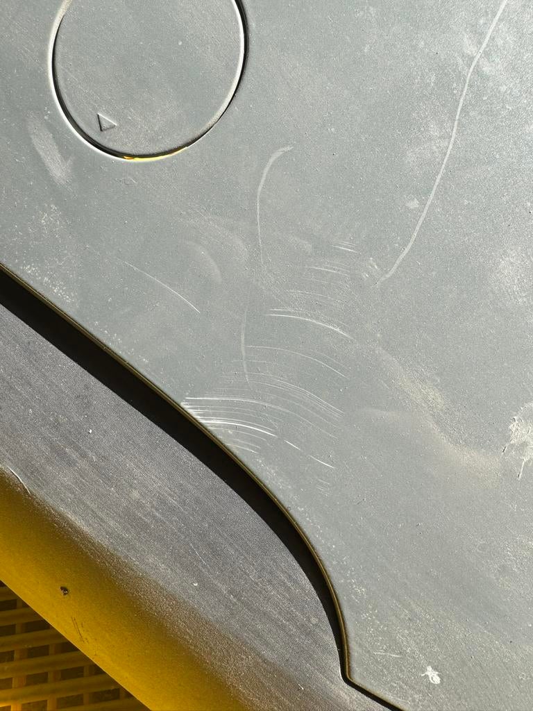 Mini Cooper One F56 pare chocs arrière, Autos : Pièces & Accessoires, Carrosserie & Tôlerie, Enlèvement, Arrière, Mini