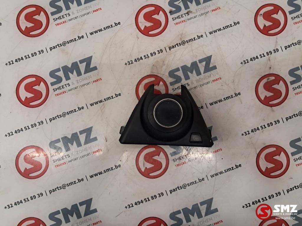 Occ Panneau de commande de navigation MAN, Utilisé, MAN, Électronique et Câbles