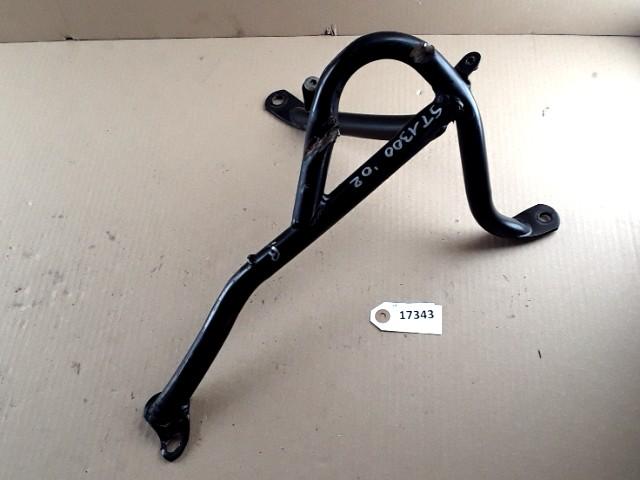 ST1300 2002 - 2009 Honda Beugel Beugel valbaar D1-30579