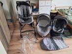 Chicco trio kinderwagen in perfecte staat, Kinderen en Baby's, Kinderwagens en Combinaties, Kinderwagen