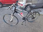 Fiets Merida Crossway, Fietsen en Brommers, 28 inch, Gebruikt, Vering, 10 tot 15 versnellingen