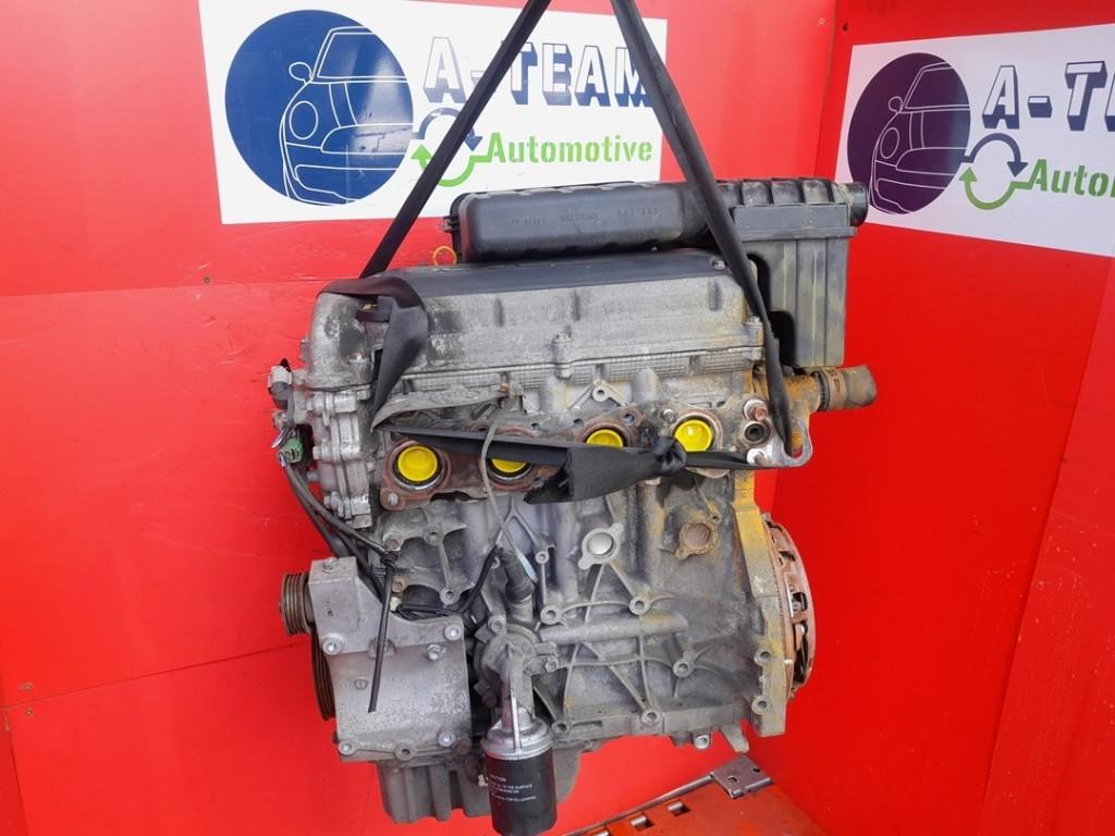 MOTEUR COMPLET Suzuki Swift (ZA / ZC / ZD1 / 2/3/9), Utilisé, Suzuki