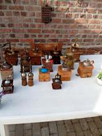 Koffiemolens, Antiek en Kunst, Ophalen