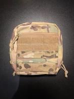 Tasmanian Tiger pouch, Collections