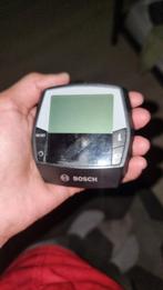 Bosch fiets display, Fietsen en Brommers, Ophalen, Zo goed als nieuw