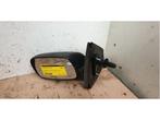 Buitenspiegel links van een Toyota Yaris, Gebruikt, -, -, Ophalen of Verzenden