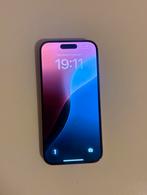 Iphone 15 rose 128gb, Télécoms, Téléphonie mobile | Apple iPhone, Enlèvement, Comme neuf, Rose, IPhone 15