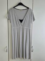 Zwangerschapskleed met borstvoedingsfunctie, Noppies, Ophalen, Maat 38/40 (M), Wit