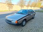 Renault Fuego 1.4i | 38.000km, Autos, Achat, Beige, Entreprise, 2 portes