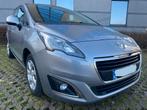 Peugeot 5008 1.6i Access, Achat, Boîte manuelle, 5 portes, Particulier