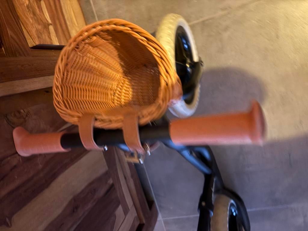 Dresienne chillafish, Ophalen, Zo goed als nieuw, Verstelbare zitting