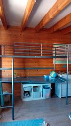 Stapelbed, Ophalen of Verzenden, Gebruikt, Stapelbed