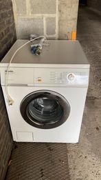 Gratis defecte wasmachine, Ophalen, Niet werkend