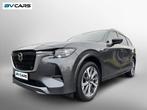 Mazda CX-80 CX-80 AWD PHEV Aut. TAKUMI PLUS Full Option, Auto's, Automaat, USB, Euro 6, 4 cilinders