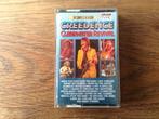 muziekcassette creedence clearwater revival, Enlèvement ou Envoi, Rock en Metal, 1 cassette audio, Originale