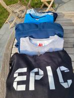Lot van 6 sweaters 14 j, Enlèvement ou Envoi