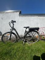 Elektrische fiets, Fietsen en Brommers, Ophalen, Zo goed als nieuw