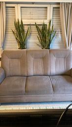 Stoffen 3 zit, Ophalen, Zo goed als nieuw
