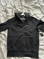 Sweat a capuche  ralph Lauren, Enlèvement ou Envoi, Neuf, Taille 46 (S) ou plus petite, Noir