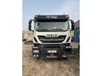 Camion grue Iveco, Achat, Entreprise, Iveco, Autres carburants