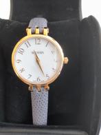 horloge Balmain, Overige materialen, Leer, Polshorloge, Zo goed als nieuw