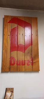 Duvel wandbord, Antiek en Kunst, Ophalen