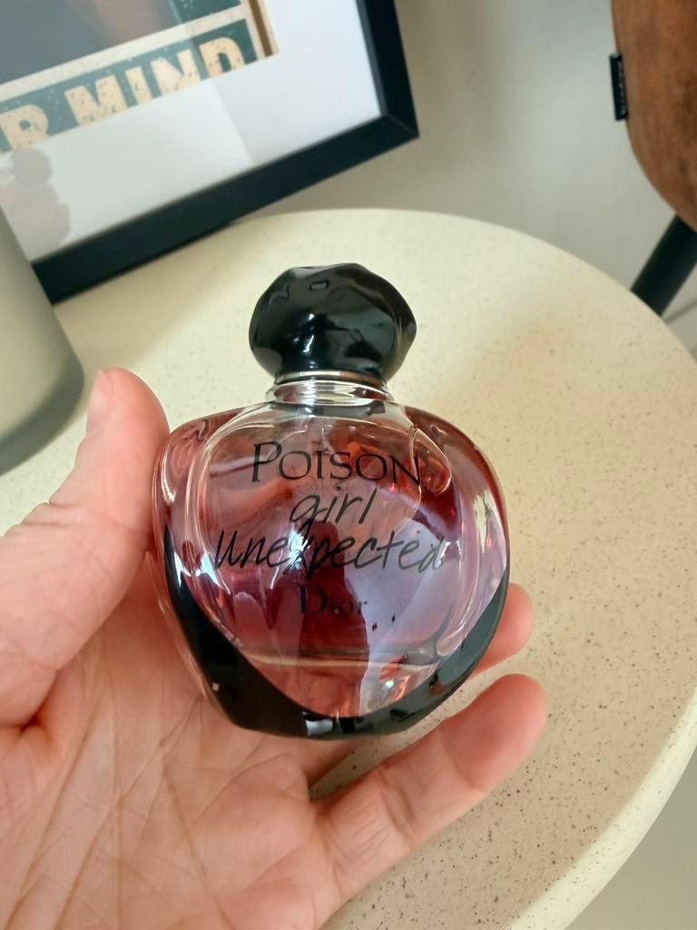 Dior Poison Girl Unexpected 30ml, Enlèvement ou Envoi, Neuf