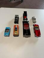 Blikken speelgoed, Antiek en Kunst, Antiek | Speelgoed, Ophalen of Verzenden