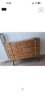 Vida xl schuifkast, Huis en Inrichting, Ophalen, Zo goed als nieuw