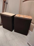 Luidsprekers, Ophalen, Gebruikt, 60 tot 120 watt, Overige merken