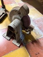 affûter, Enlèvement ou Envoi, Utilisé