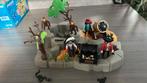 pirateneiland playmobil 3127, Ophalen of Verzenden, Gebruikt, Los Playmobil